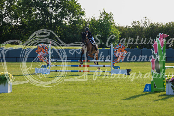 00701 - Shea - 2026 Mid-Summer Classic II - Sunday July 19th