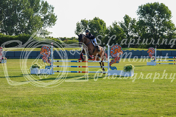 00703 - Shea - 2026 Mid-Summer Classic II - Sunday July 19th