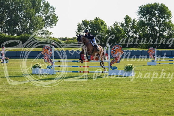 00704 - Shea - 2026 Mid-Summer Classic II - Sunday July 19th