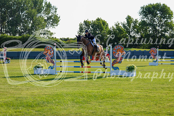00705 - Shea - 2026 Mid-Summer Classic II - Sunday July 19th