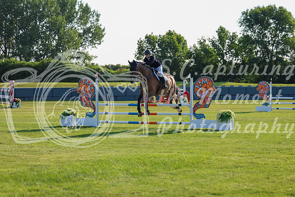 00706 - Shea - 2026 Mid-Summer Classic II - Sunday July 19th