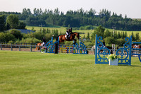 00253 - Shea - 2026 Mid-Summer Classic II - Sunday July 19th
