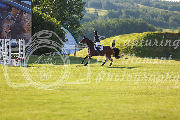 00257 - Shea - 2026 Mid-Summer Classic II - Sunday July 19th
