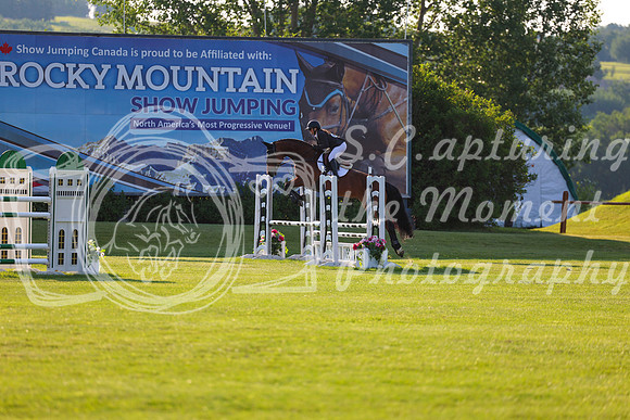 00260 - Shea - 2026 Mid-Summer Classic II - Sunday July 19th