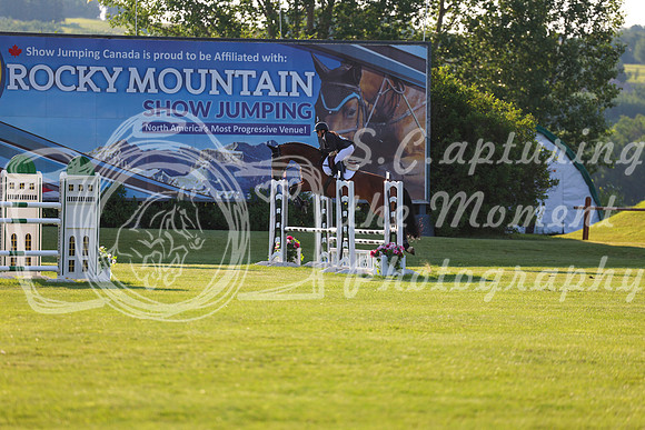 00261 - Shea - 2026 Mid-Summer Classic II - Sunday July 19th
