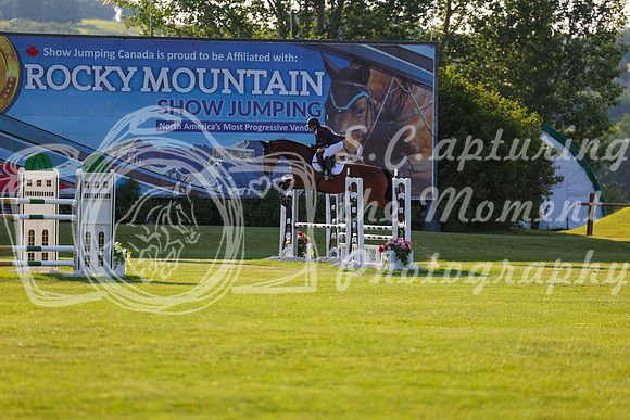 00263 - Shea - 2026 Mid-Summer Classic II - Sunday July 19th