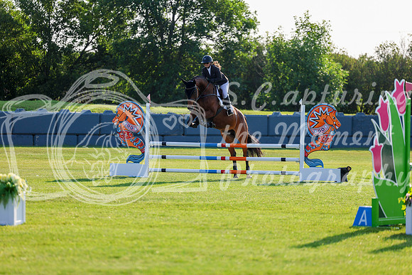 00264 - Shea - 2026 Mid-Summer Classic II - Sunday July 19th