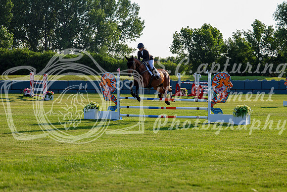 00274 - Shea - 2026 Mid-Summer Classic II - Sunday July 19th