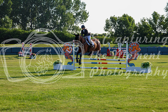 00276 - Shea - 2026 Mid-Summer Classic II - Sunday July 19th