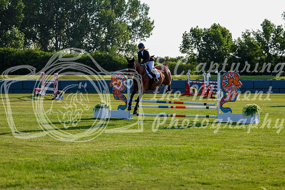 00277 - Shea - 2026 Mid-Summer Classic II - Sunday July 19th