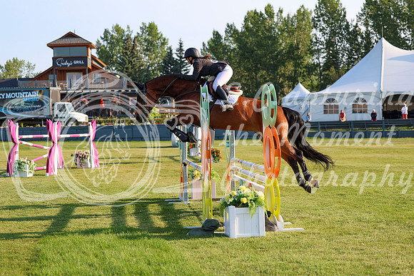00281 - Shea - 2026 Mid-Summer Classic II - Sunday July 19th
