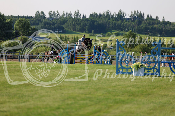 00545 - Shea - 2026 Mid-Summer Classic II - Sunday July 19th
