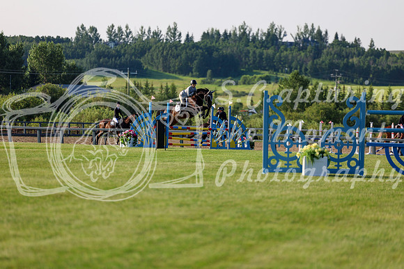 00546 - Shea - 2026 Mid-Summer Classic II - Sunday July 19th