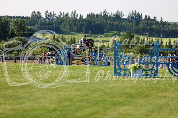 00547 - Shea - 2026 Mid-Summer Classic II - Sunday July 19th