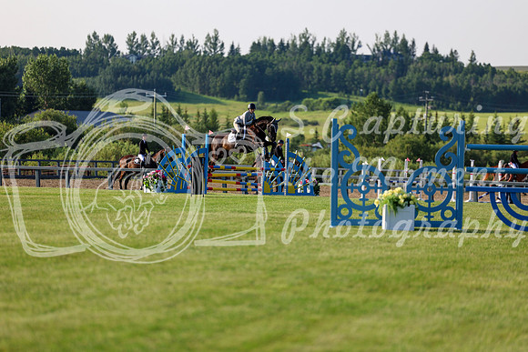 00548 - Shea - 2026 Mid-Summer Classic II - Sunday July 19th