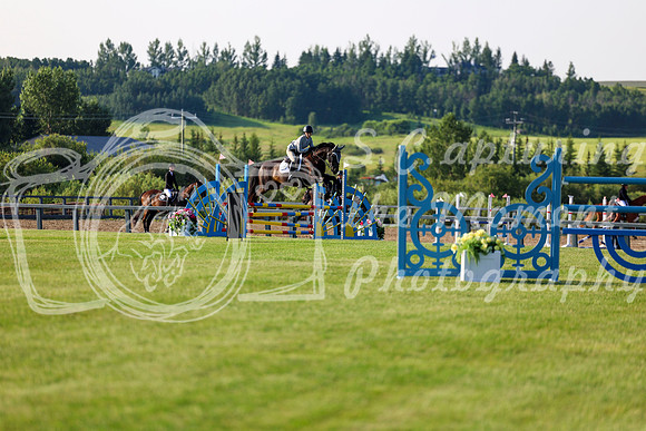00549 - Shea - 2026 Mid-Summer Classic II - Sunday July 19th