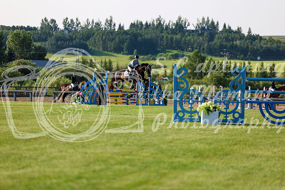 00550 - Shea - 2026 Mid-Summer Classic II - Sunday July 19th
