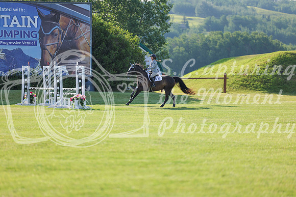 00553 - Shea - 2026 Mid-Summer Classic II - Sunday July 19th