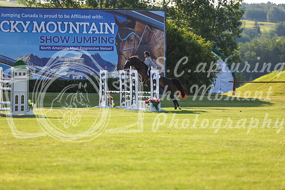 00554 - Shea - 2026 Mid-Summer Classic II - Sunday July 19th