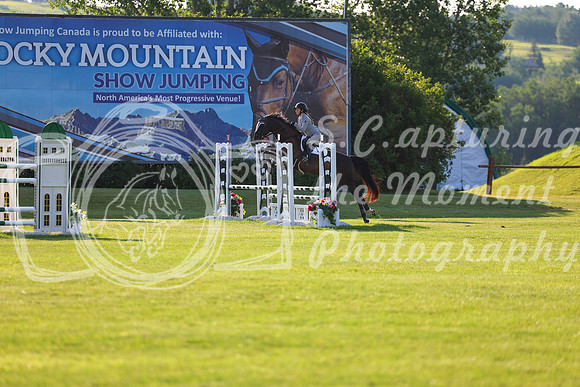 00555 - Shea - 2026 Mid-Summer Classic II - Sunday July 19th