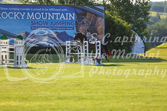 00556 - Shea - 2026 Mid-Summer Classic II - Sunday July 19th