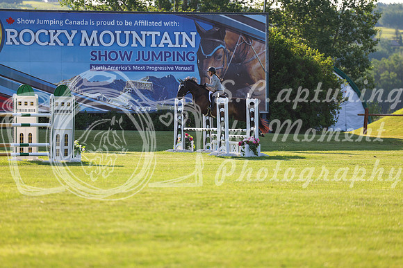 00558 - Shea - 2026 Mid-Summer Classic II - Sunday July 19th