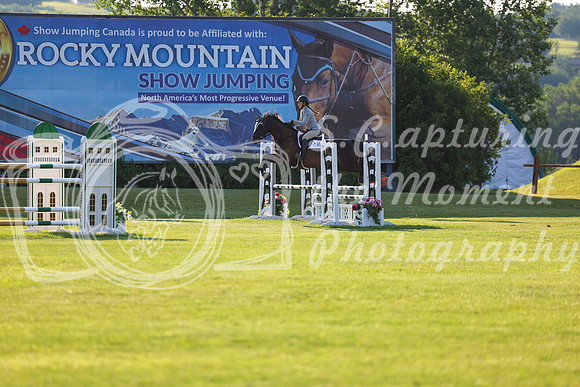 00559 - Shea - 2026 Mid-Summer Classic II - Sunday July 19th