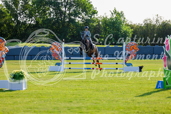 00561 - Shea - 2026 Mid-Summer Classic II - Sunday July 19th