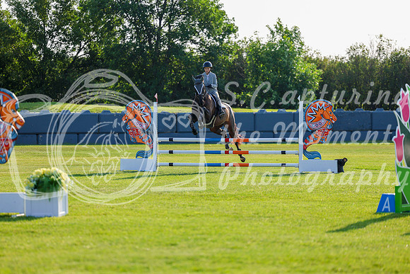 00562 - Shea - 2026 Mid-Summer Classic II - Sunday July 19th