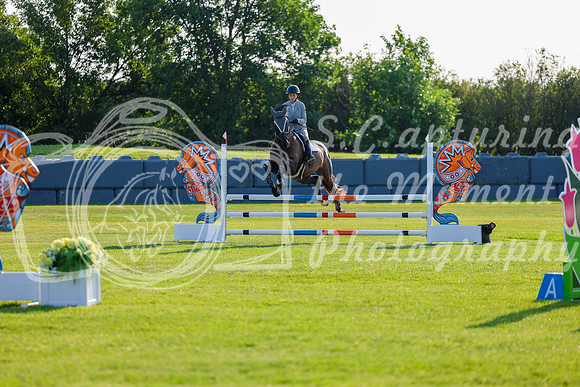 00563 - Shea - 2026 Mid-Summer Classic II - Sunday July 19th