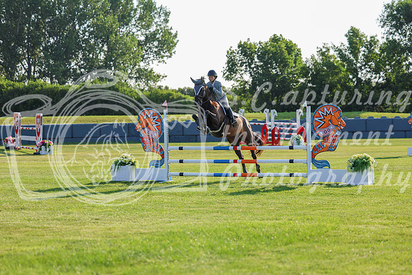 00565 - Shea - 2026 Mid-Summer Classic II - Sunday July 19th