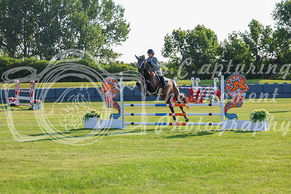 00566 - Shea - 2026 Mid-Summer Classic II - Sunday July 19th