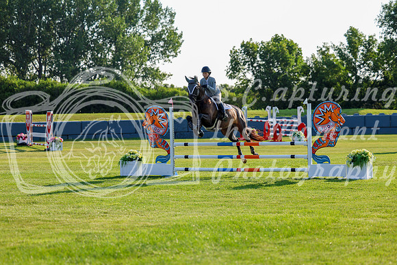 00567 - Shea - 2026 Mid-Summer Classic II - Sunday July 19th