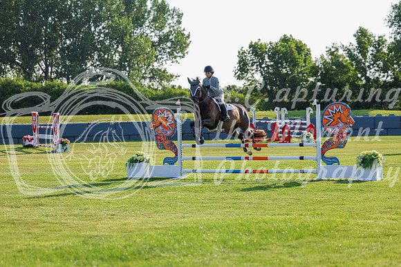 00568 - Shea - 2026 Mid-Summer Classic II - Sunday July 19th