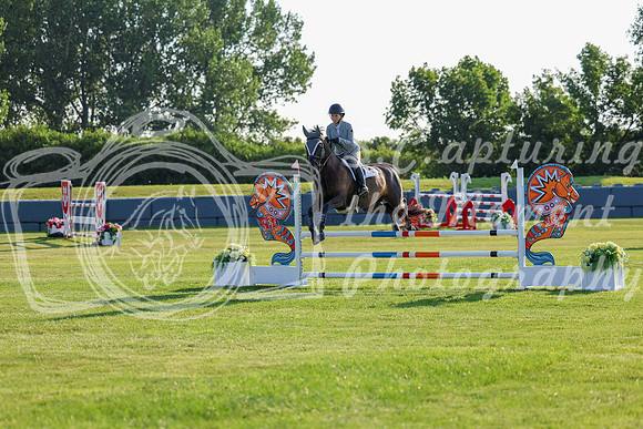 00569 - Shea - 2026 Mid-Summer Classic II - Sunday July 19th
