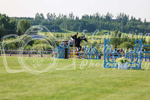 01063 - Shea - 2026 Mid-Summer Classic II - Sunday July 19th