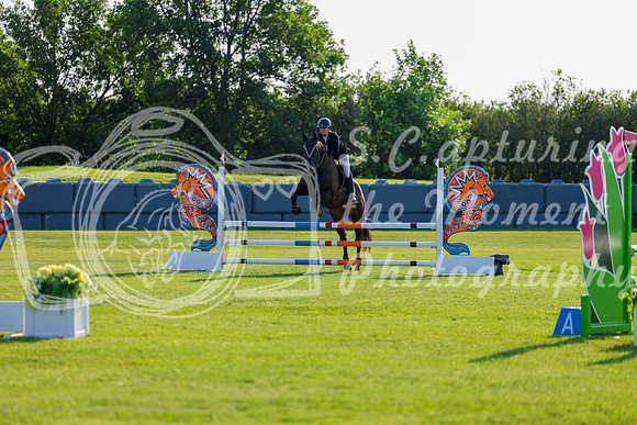 01078 - Shea - 2026 Mid-Summer Classic II - Sunday July 19th