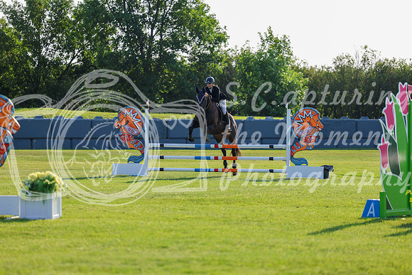 01079 - Shea - 2026 Mid-Summer Classic II - Sunday July 19th