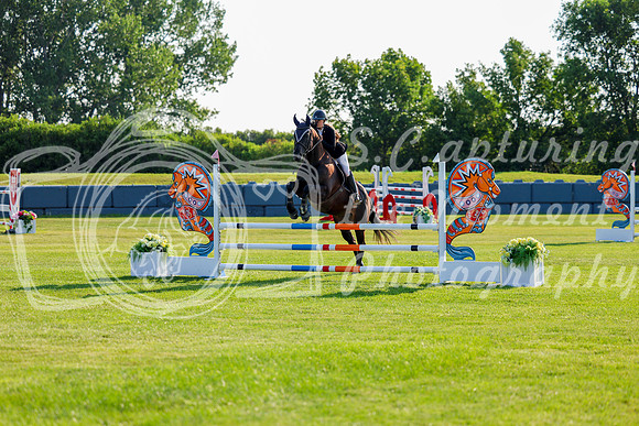 01082 - Shea - 2026 Mid-Summer Classic II - Sunday July 19th