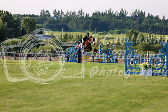 00020 - Shea - 2026 Mid-Summer Classic II - Sunday July 19th
