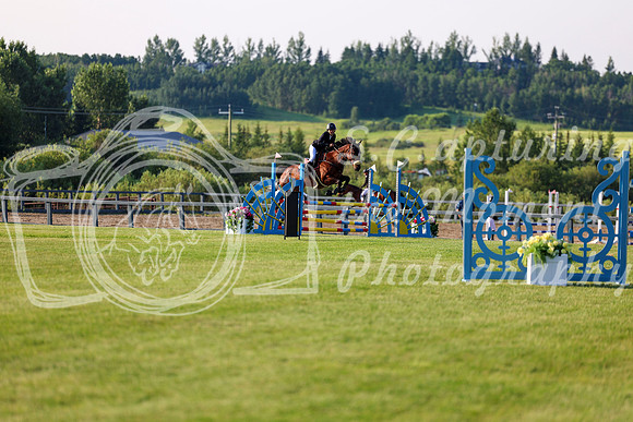 00021 - Shea - 2026 Mid-Summer Classic II - Sunday July 19th