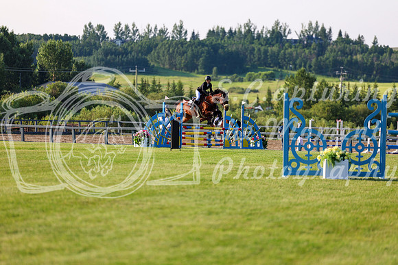 00023 - Shea - 2026 Mid-Summer Classic II - Sunday July 19th