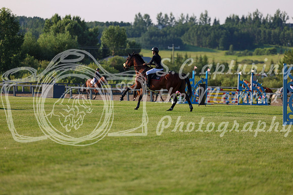 00026 - Shea - 2026 Mid-Summer Classic II - Sunday July 19th