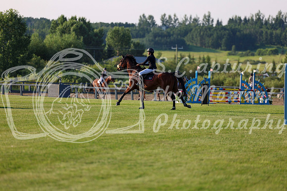 00028 - Shea - 2026 Mid-Summer Classic II - Sunday July 19th