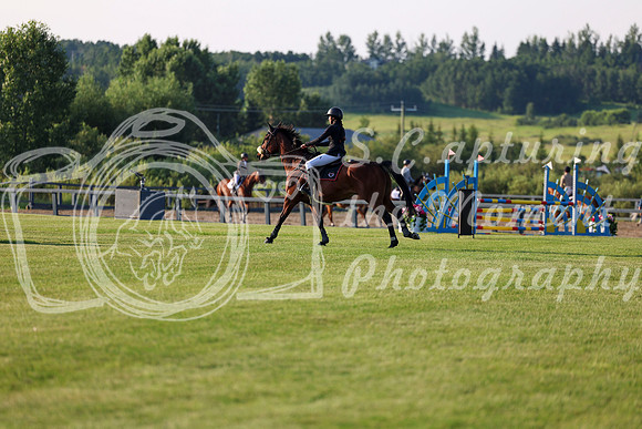00029 - Shea - 2026 Mid-Summer Classic II - Sunday July 19th