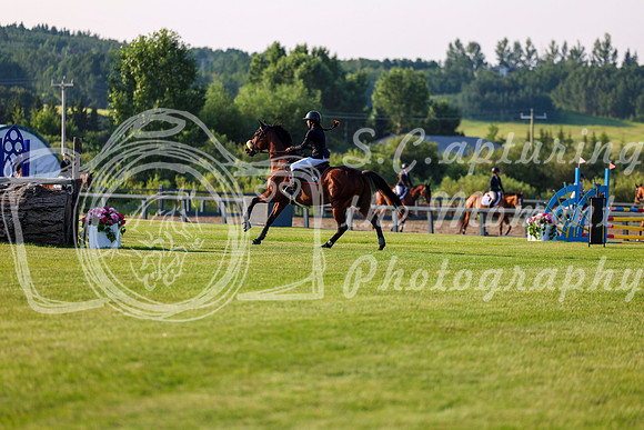00033 - Shea - 2026 Mid-Summer Classic II - Sunday July 19th