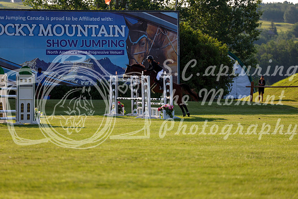 00034 - Shea - 2026 Mid-Summer Classic II - Sunday July 19th