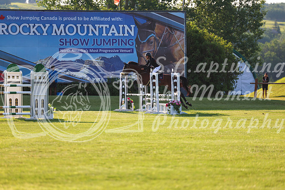 00036 - Shea - 2026 Mid-Summer Classic II - Sunday July 19th
