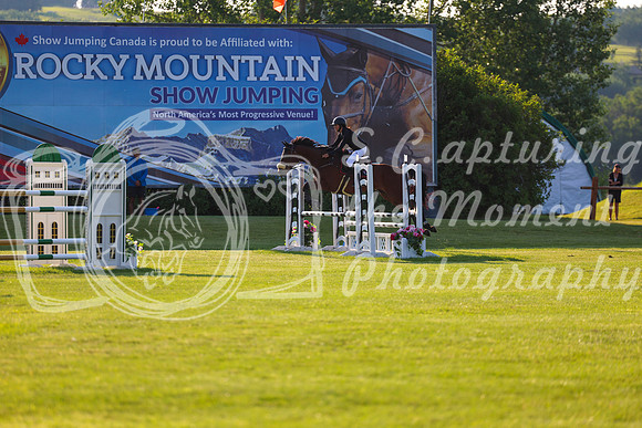00037 - Shea - 2026 Mid-Summer Classic II - Sunday July 19th