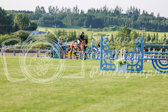 00087 - Shea - 2026 Mid-Summer Classic II - Sunday July 19th